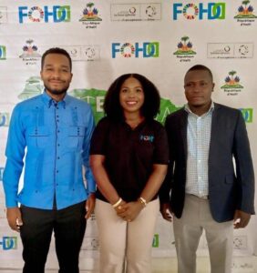 Dans les Nippes, une initiative agricole veut offrir un nouveau souffle aux jeunes femmes de Petite Rivière