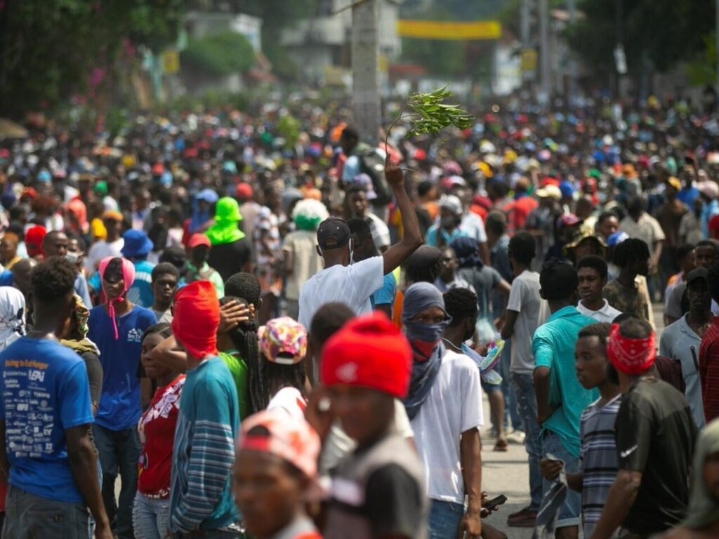 Miragoâne réagit à un rapport de l’ONU détaillant des accusations d’exécutions extrajudiciaires contre le commissaire Muscadin