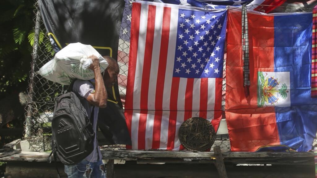 Les États-Unis conseillent à leurs citoyens de quitter Haïti dès que possible