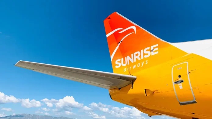 Sunrise Airways : une suspension annoncée pour le 20 avril, puis des messages contradictoires sur la reprise des vols à Port-au-Prince